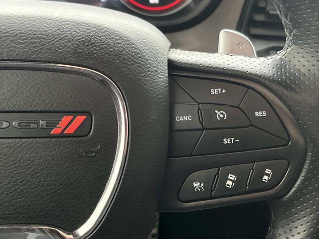 used 2023 Dodge Challenger car, priced at $37,635