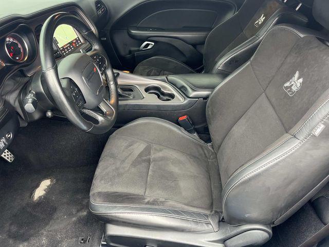 used 2023 Dodge Challenger car, priced at $37,635