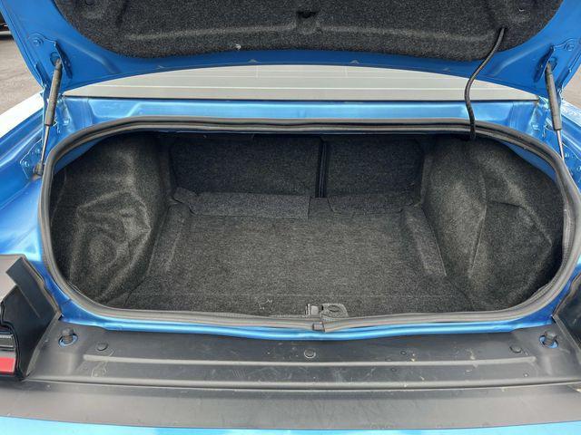 used 2023 Dodge Challenger car, priced at $37,635