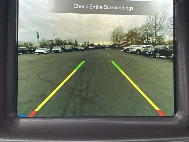 used 2023 Dodge Challenger car, priced at $37,635