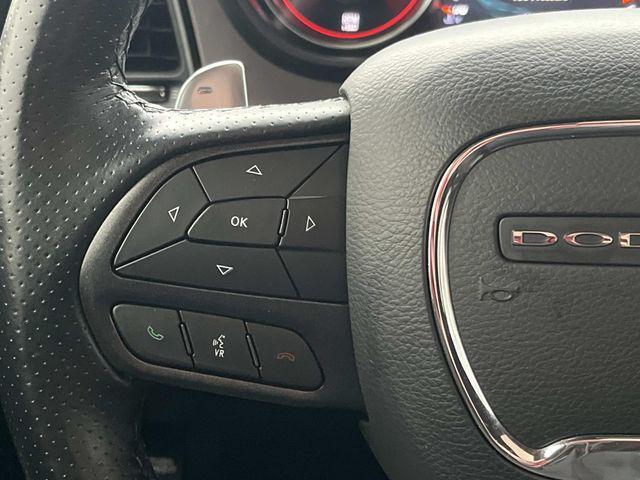 used 2023 Dodge Challenger car, priced at $37,635