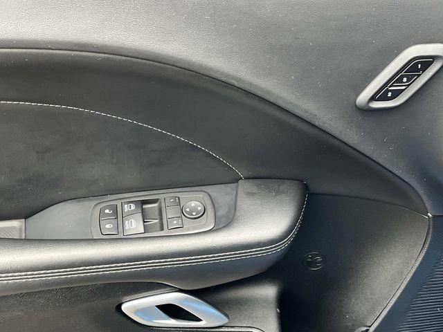 used 2023 Dodge Challenger car, priced at $37,635