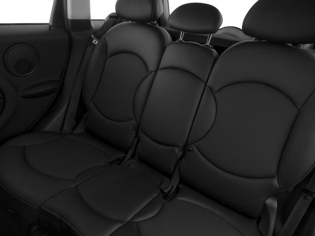 used 2016 MINI Countryman car, priced at $11,500