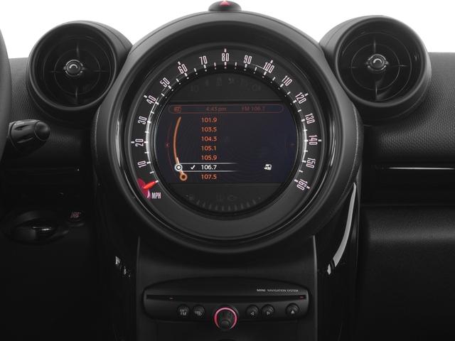 used 2016 MINI Countryman car, priced at $11,500