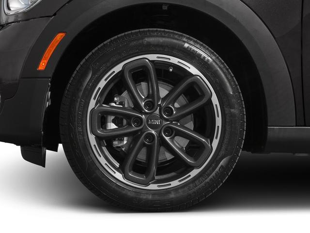 used 2016 MINI Countryman car, priced at $11,500