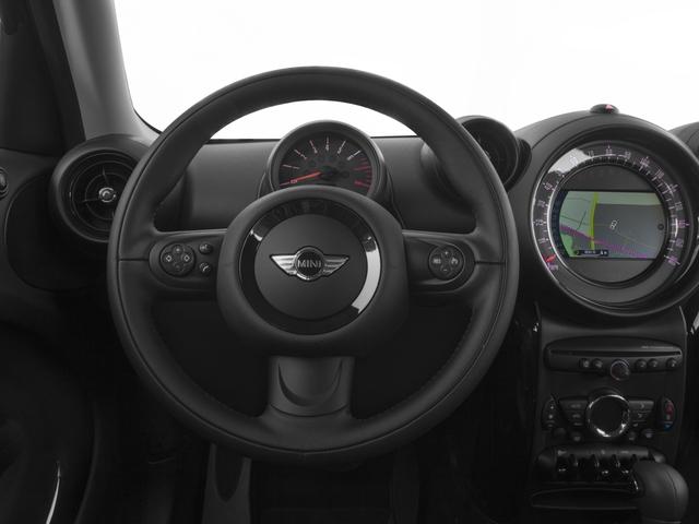 used 2016 MINI Countryman car, priced at $11,500