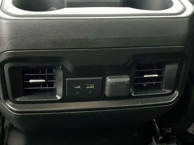 used 2021 Chevrolet Silverado 1500 car, priced at $32,939