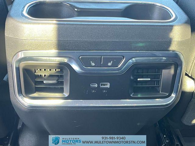 used 2024 Chevrolet Silverado 3500 car, priced at $60,988