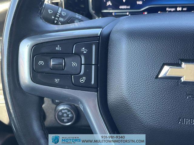 used 2024 Chevrolet Silverado 3500 car, priced at $60,988