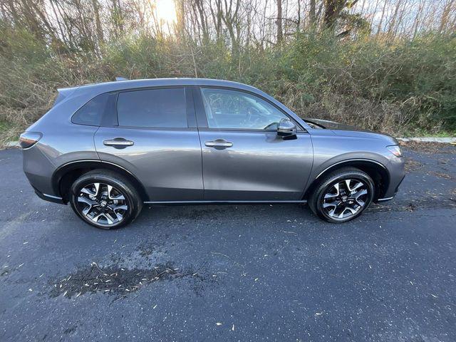 used 2026 Honda HR-V car, priced at $27,996