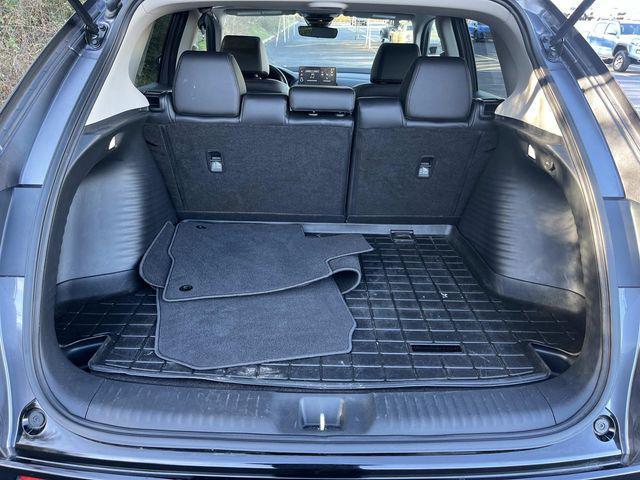 used 2026 Honda HR-V car, priced at $27,996