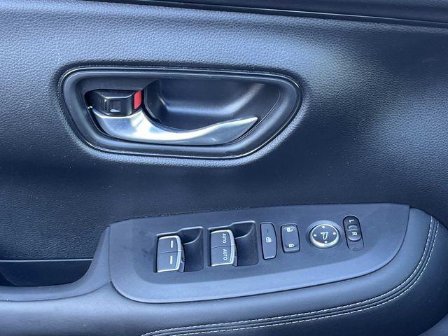 used 2026 Honda HR-V car, priced at $27,996