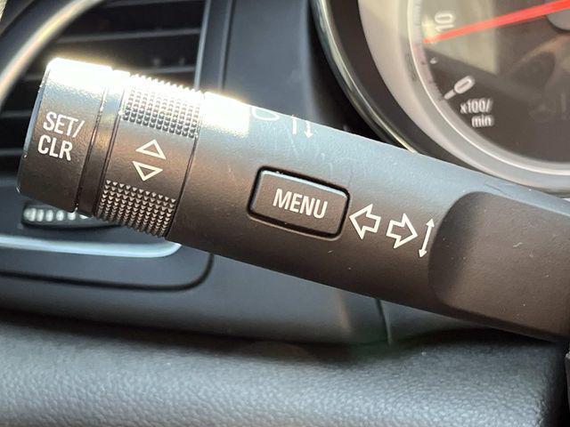 used 2017 Buick Cascada car, priced at $14,967