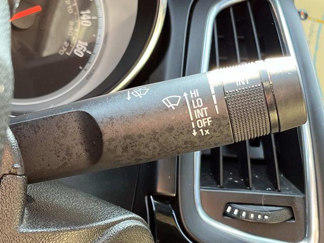 used 2017 Buick Cascada car, priced at $14,967