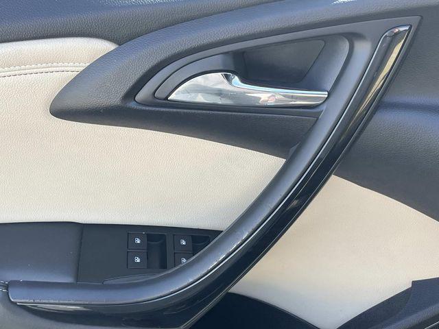 used 2017 Buick Cascada car, priced at $14,967