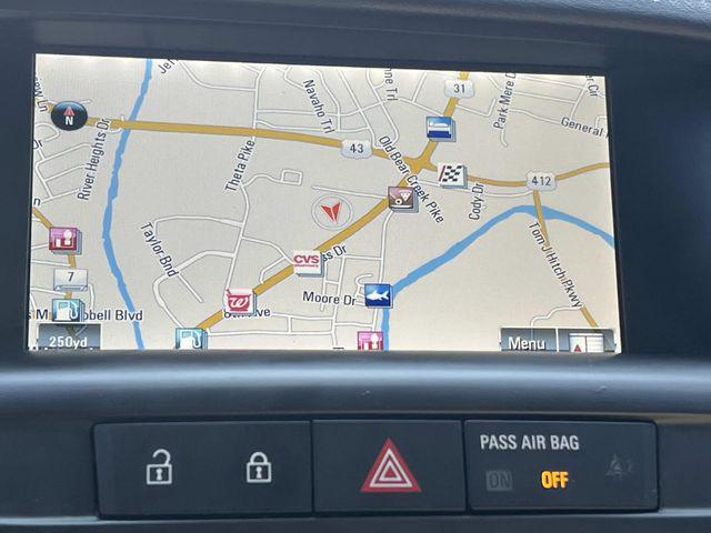 used 2017 Buick Cascada car, priced at $14,967