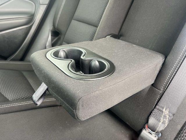 used 2024 GMC Terrain car, priced at $23,950