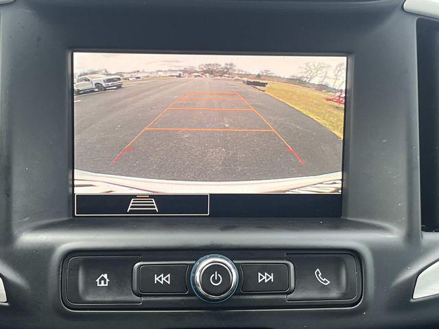 used 2024 GMC Terrain car, priced at $23,950