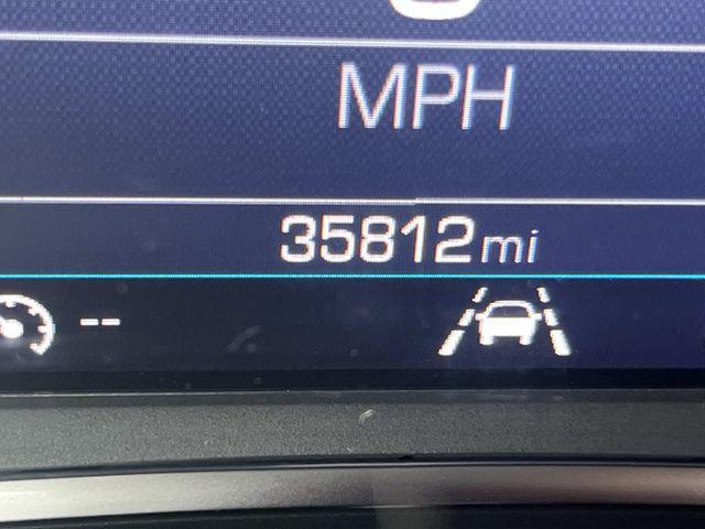 used 2024 GMC Terrain car, priced at $23,950