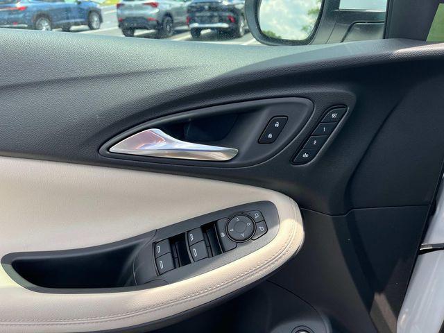 new 2026 Buick Encore GX car, priced at $34,898