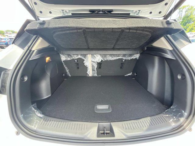 new 2026 Buick Encore GX car, priced at $34,898