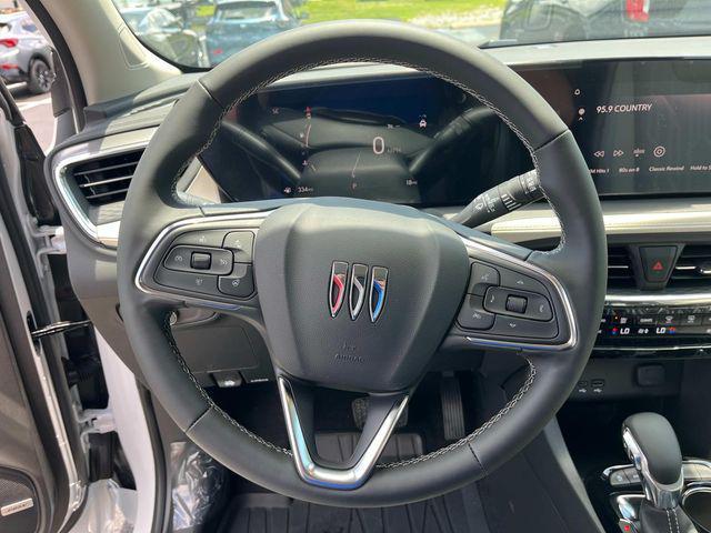 new 2026 Buick Encore GX car, priced at $34,898