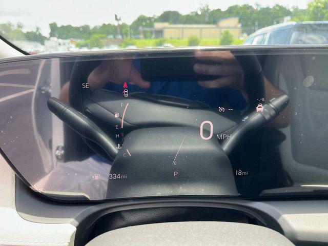 new 2026 Buick Encore GX car, priced at $34,898