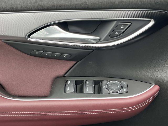 new 2026 Buick Envision car, priced at $46,814