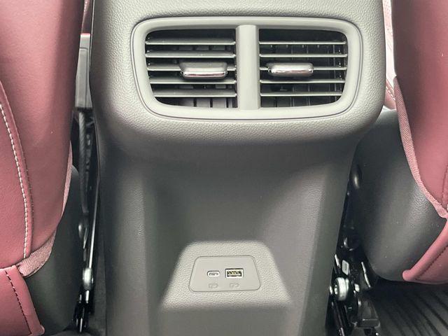 new 2026 Buick Envision car, priced at $46,814