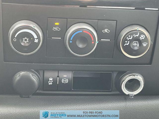 used 2013 Chevrolet Silverado 2500 car, priced at $24,900