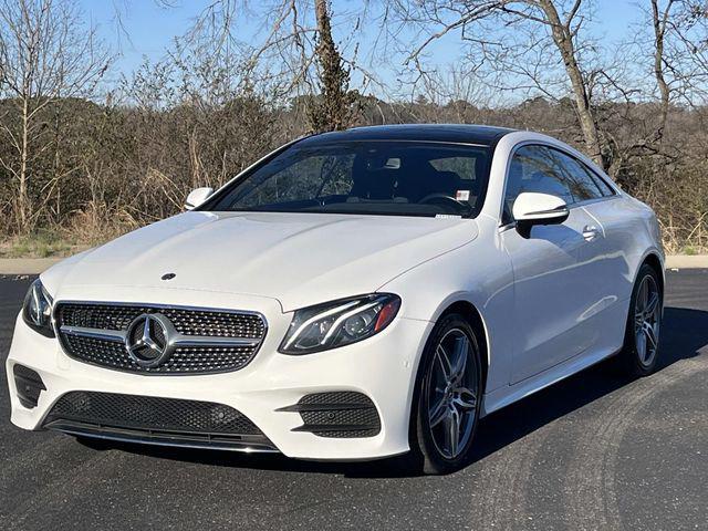 used 2019 Mercedes-Benz E-Class car, priced at $31,664