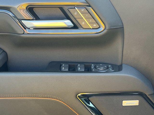 new 2026 GMC Sierra 2500 car, priced at $88,017