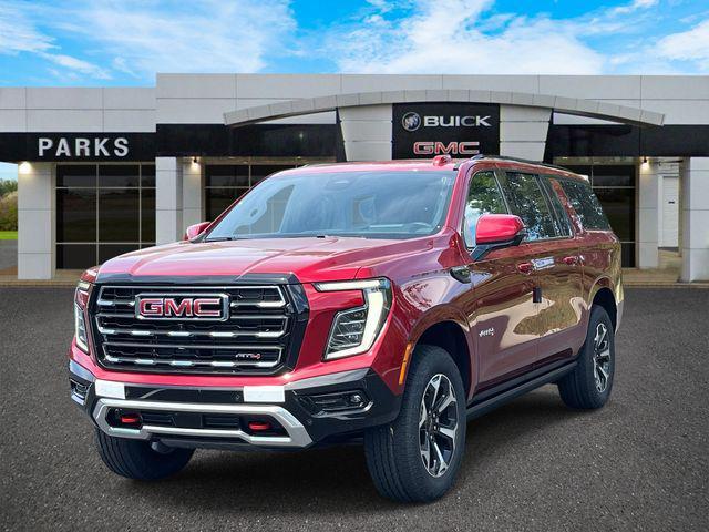 new 2025 GMC Yukon XL car, priced at $87,000