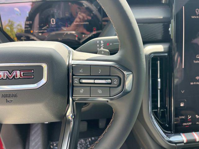 new 2025 GMC Yukon XL car, priced at $87,000