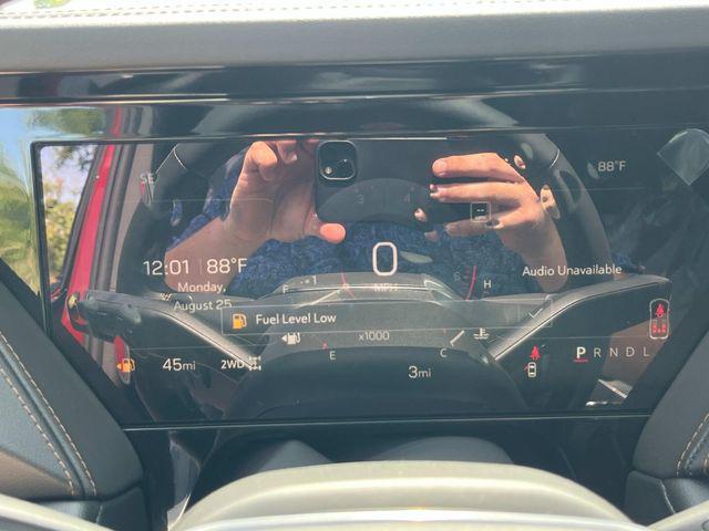 new 2025 GMC Yukon XL car, priced at $87,000