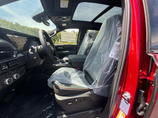 new 2025 GMC Yukon XL car, priced at $87,000