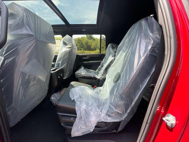 new 2025 GMC Yukon XL car, priced at $87,000