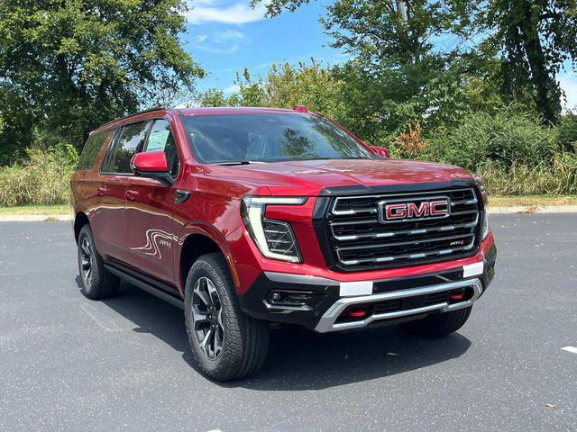 new 2025 GMC Yukon XL car, priced at $87,000