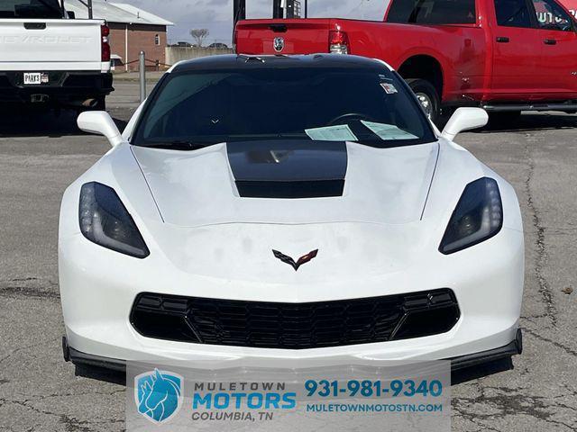 used 2014 Chevrolet Corvette Stingray car, priced at $43,500