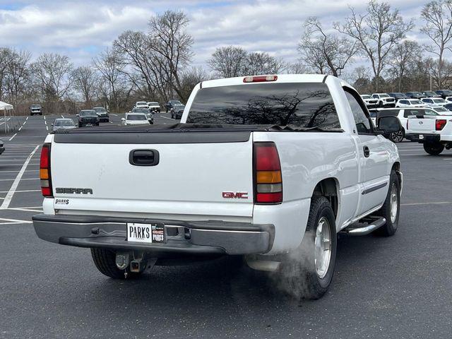 used 2005 GMC Sierra 1500 car, priced at $12,773