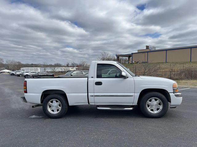 used 2005 GMC Sierra 1500 car, priced at $12,773