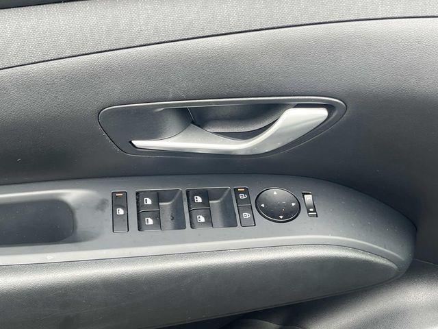 used 2026 Hyundai Tucson car, priced at $33,924