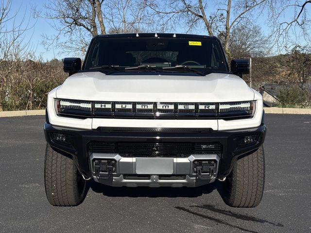 new 2026 GMC HUMMER EV SUV car, priced at $101,094