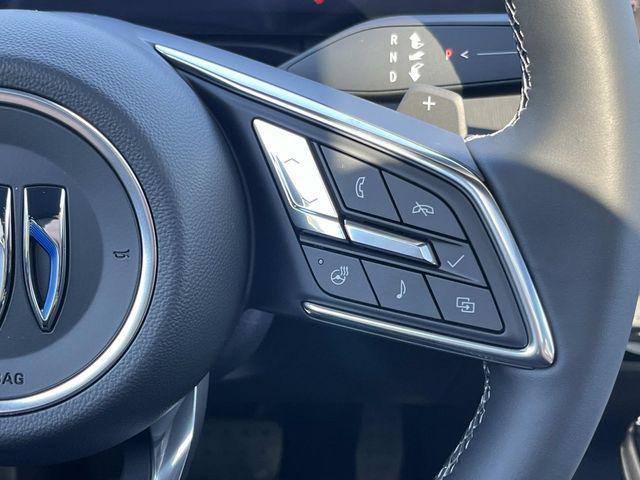 new 2026 Buick Enclave car, priced at $49,958