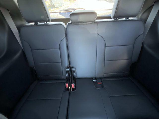 new 2026 Buick Enclave car, priced at $49,958