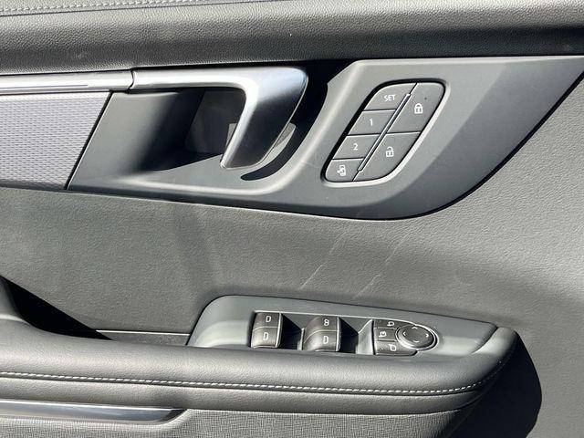 new 2026 Buick Enclave car, priced at $49,958