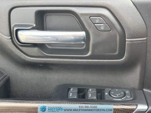 used 2022 Chevrolet Silverado 2500 car, priced at $34,900