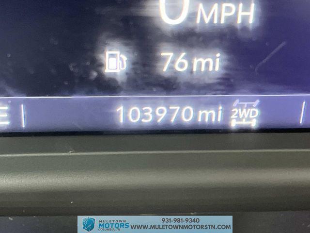 used 2022 Chevrolet Silverado 2500 car, priced at $34,900