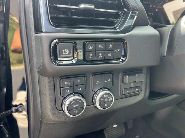 new 2025 GMC Yukon XL car, priced at $99,000