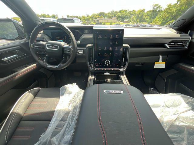 new 2025 GMC Yukon XL car, priced at $99,000